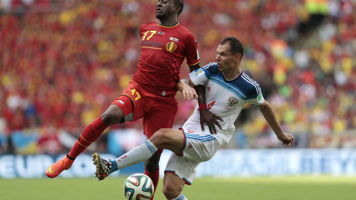 South Korea staring at early World Cup exit