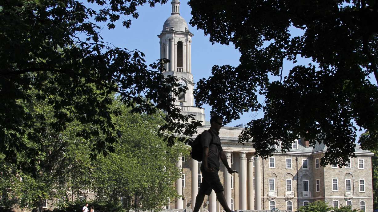 Is a college degree still worth it? Study says yes