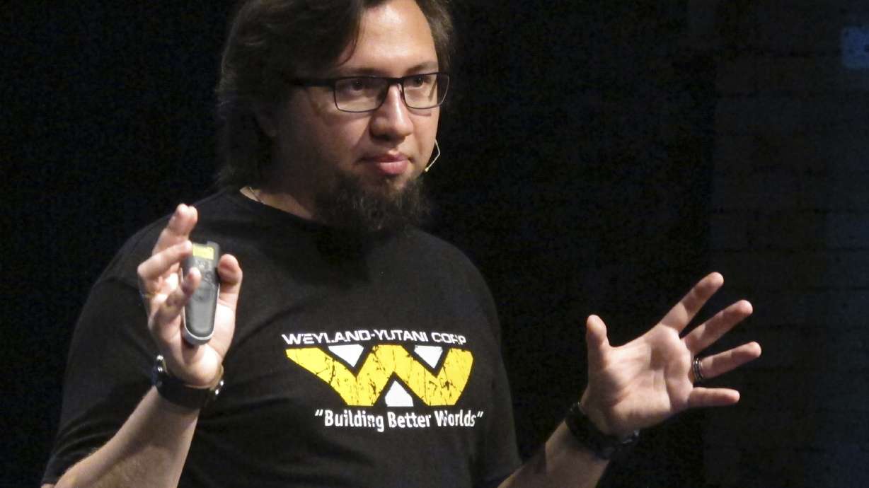 Eyes on you: Experts reveal police hacking methods