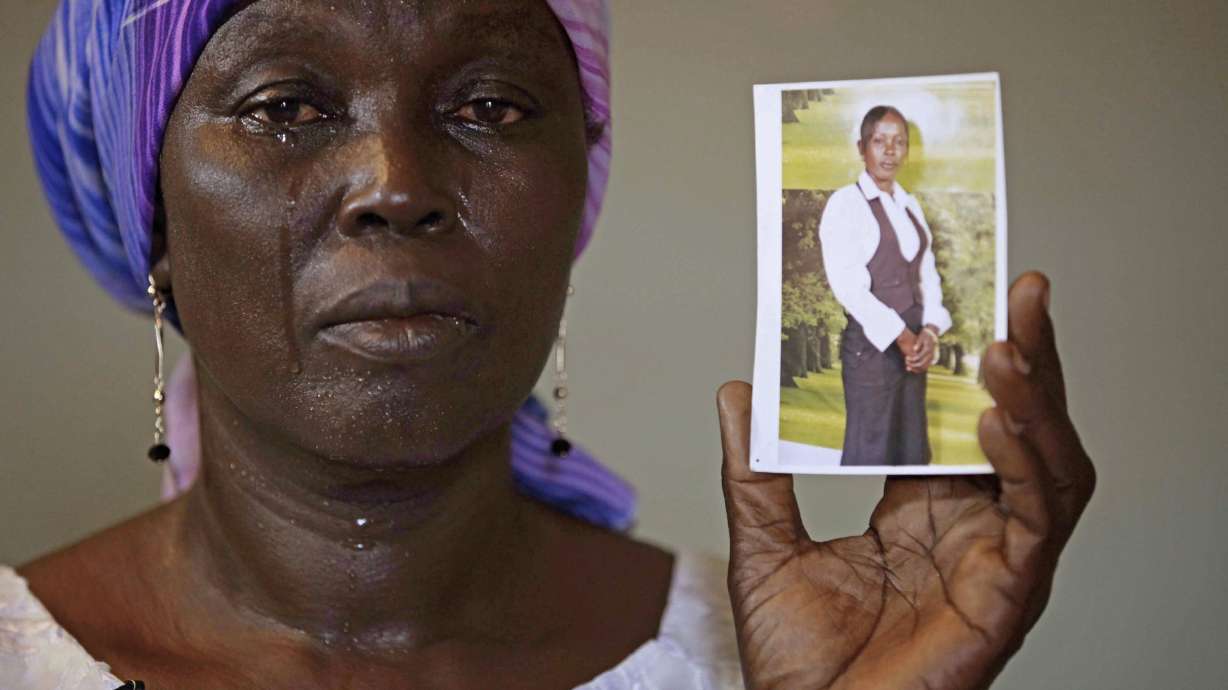 Extremists abduct 91 more people in Nigeria