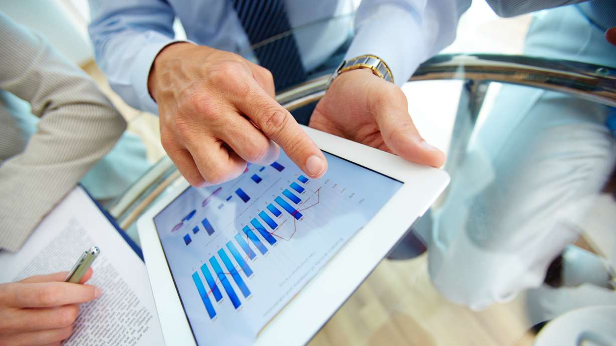 Aumenta la confianza del consumidor en EEUU