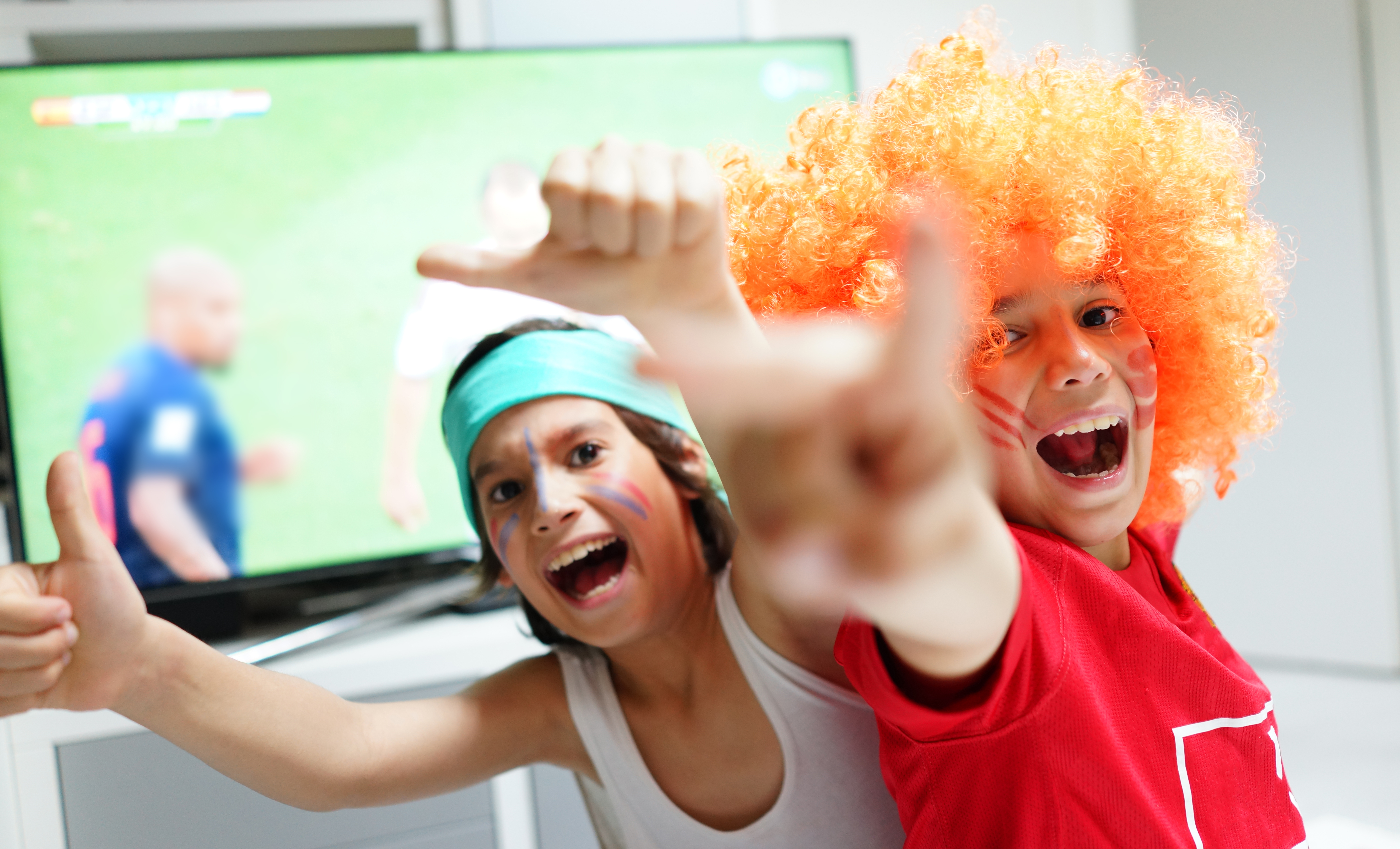 Las mejores cábalas para este mundial 