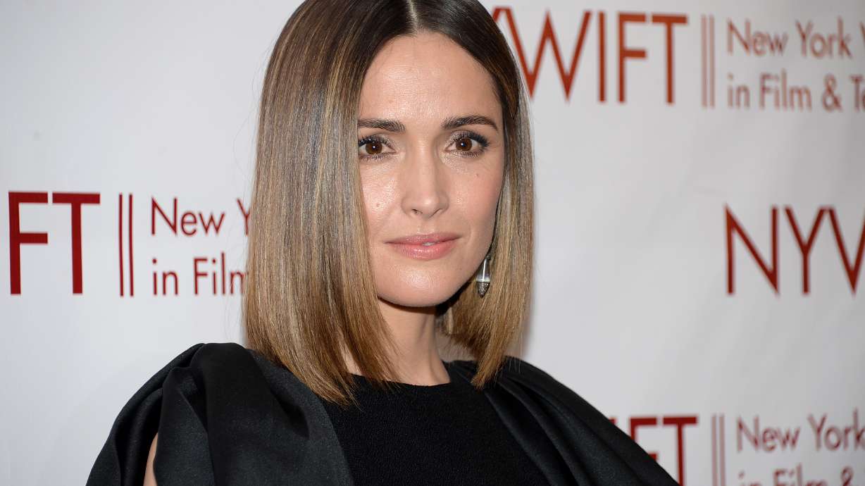 Rose Byrne to make Broadway debut this fall