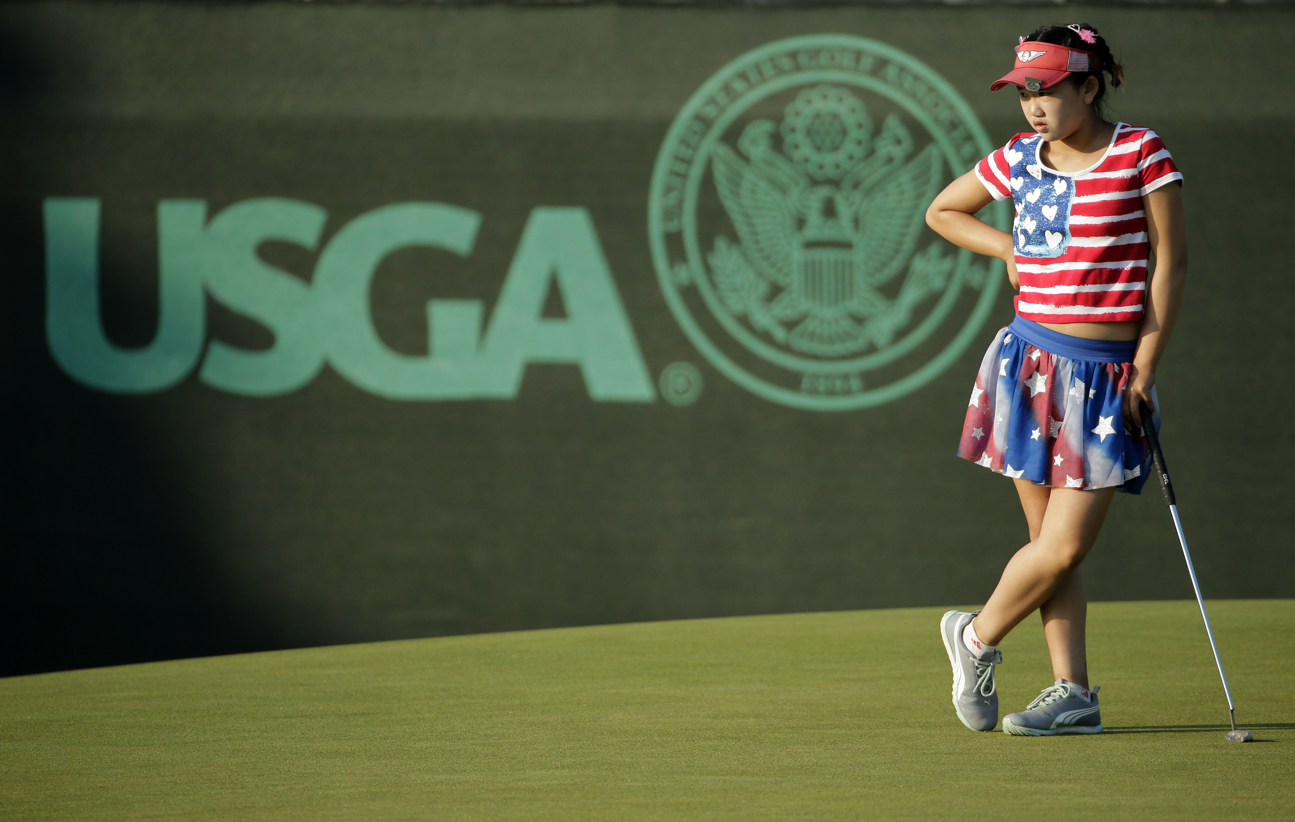 Stricker is at least thinking of British Open