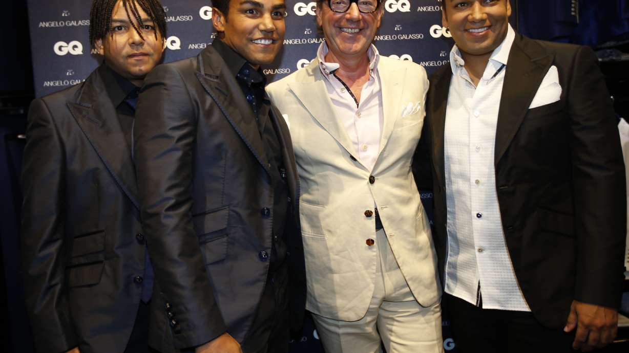 3T ending hiatus to take up Michael Jackson legacy