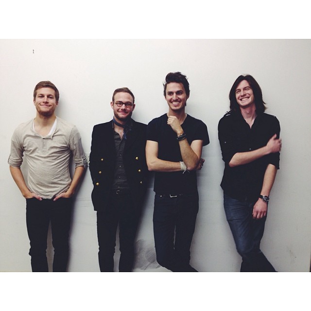 Brumby will jam for brisket and other fun facts about this summer's BOTB winners