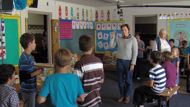 'Cokeville Miracle' coming to the big screen