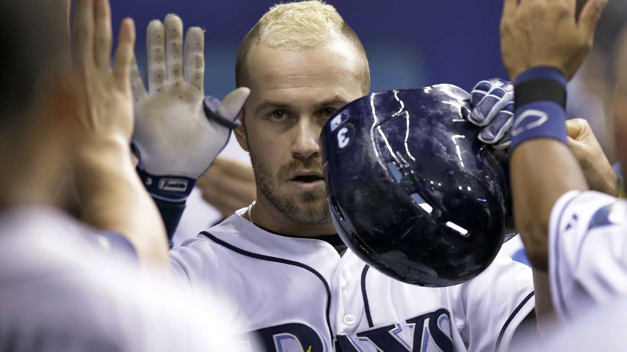 Pirates hold off Rays 6-5