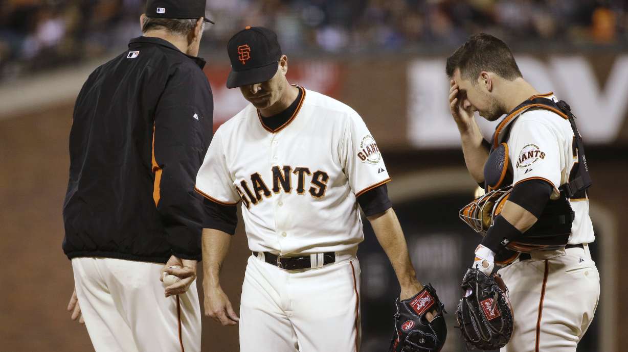 Amarista has 3 RBIs in Padres victory