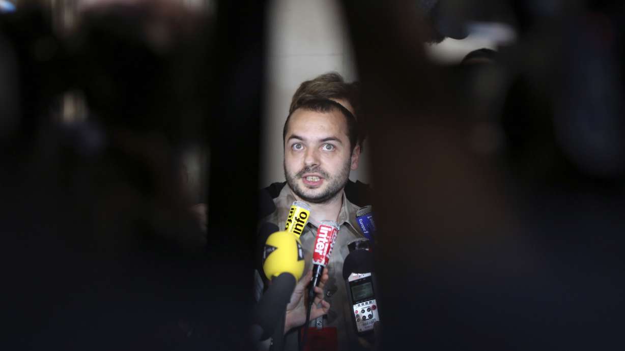 Beyond cure? Europe euthanasia rulings sear debate