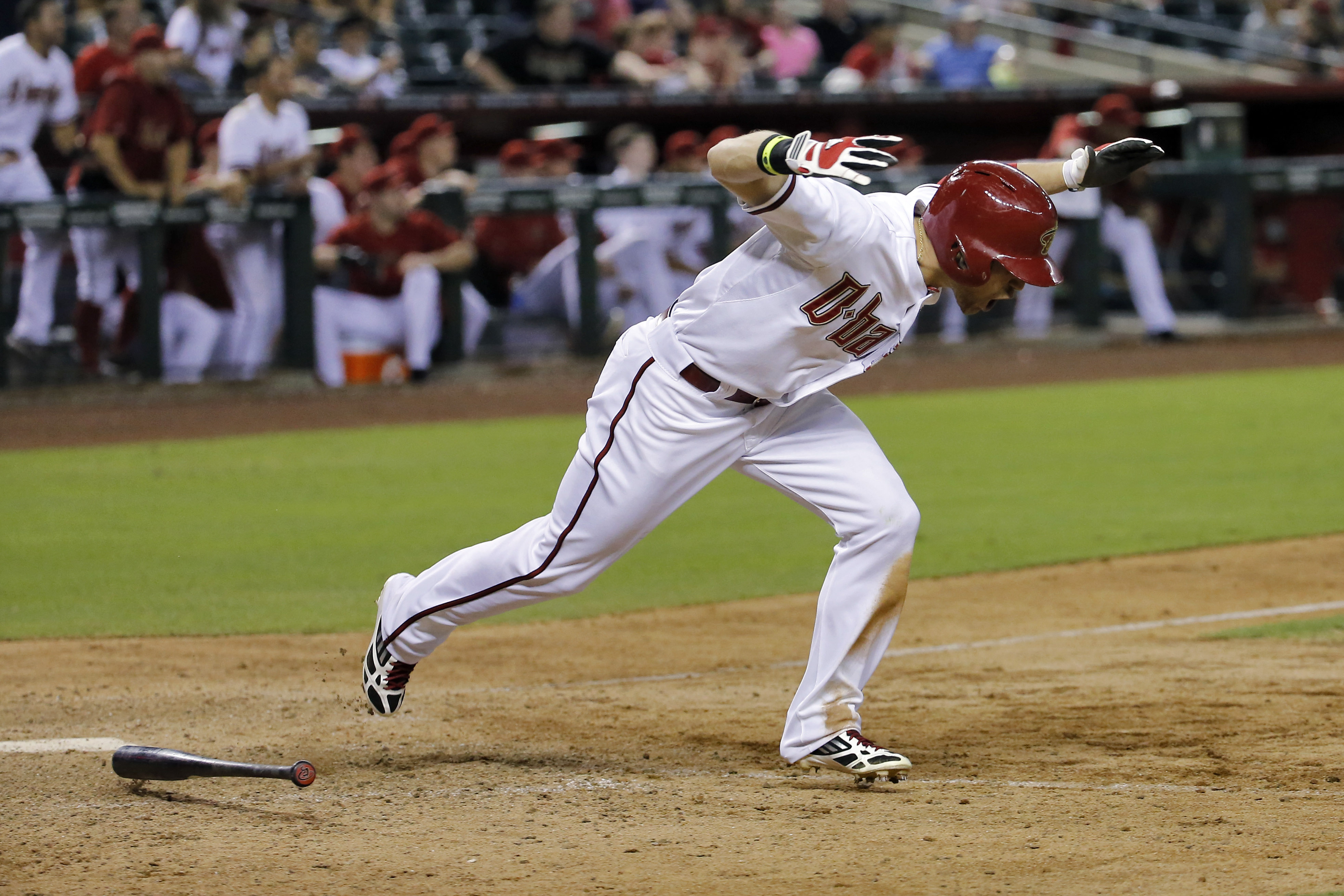 Indians ride a marathon roller coaster in loss