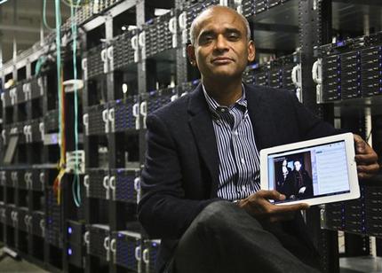 Justices rule for broadcasters in fight with Aereo 