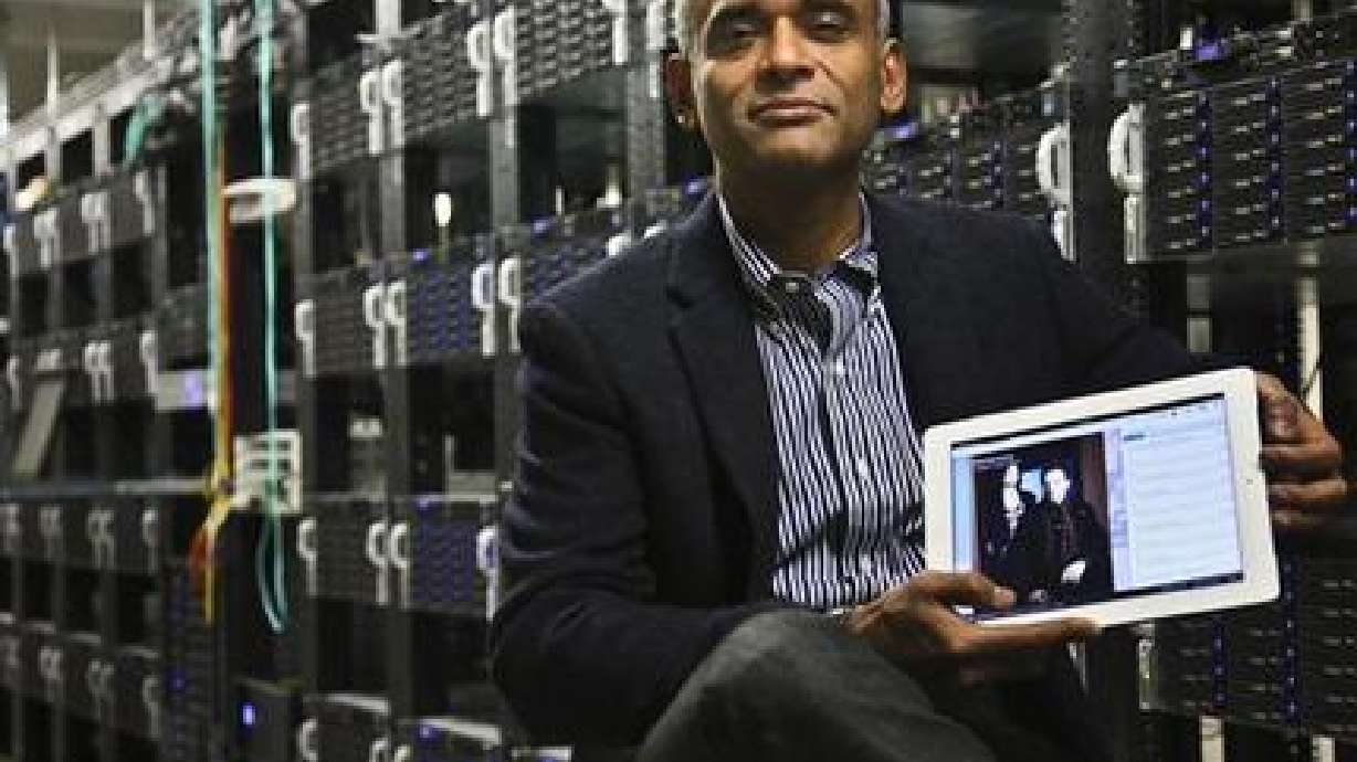 Justices rule for broadcasters in fight with Aereo