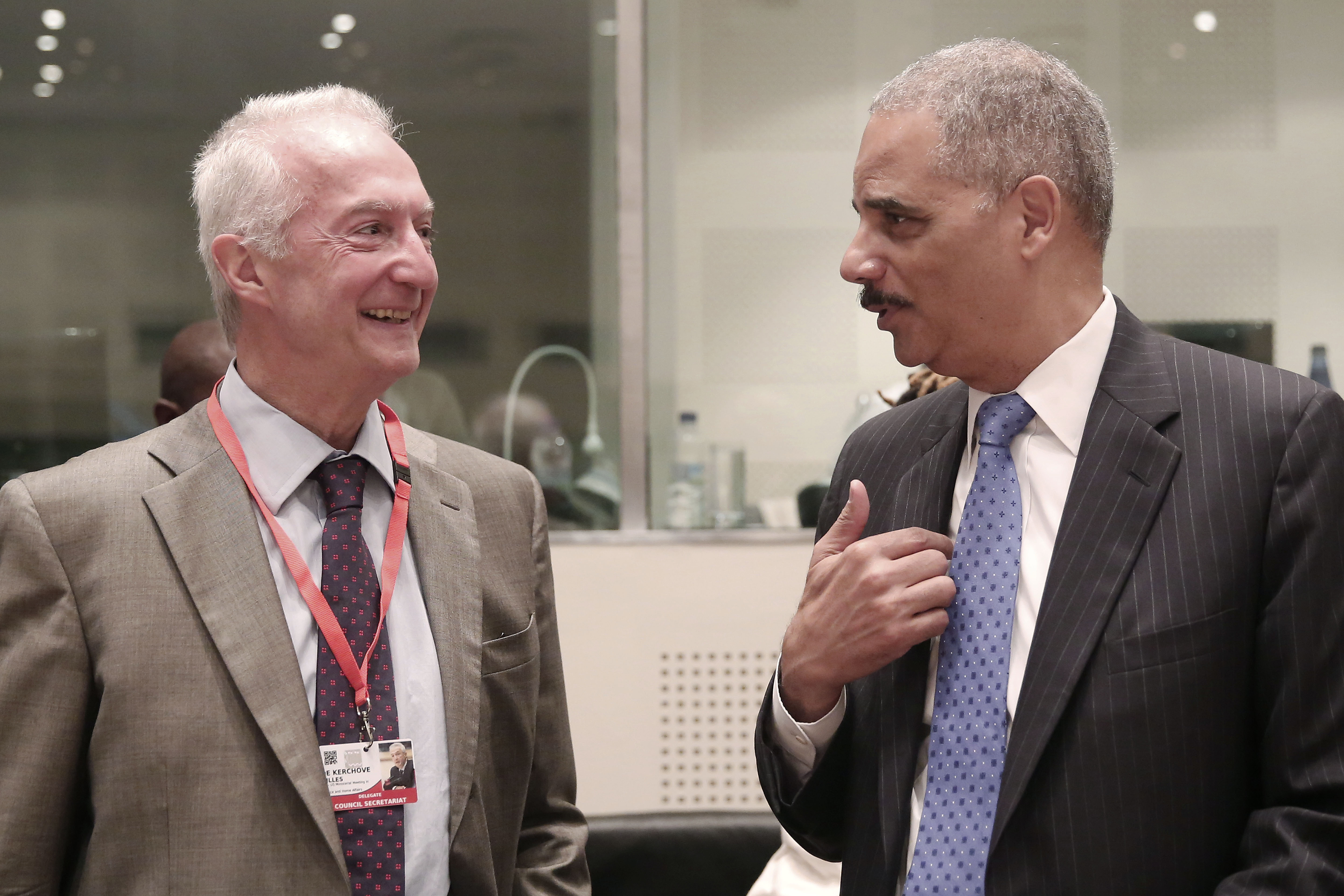 US to seek data protection for EU citizens