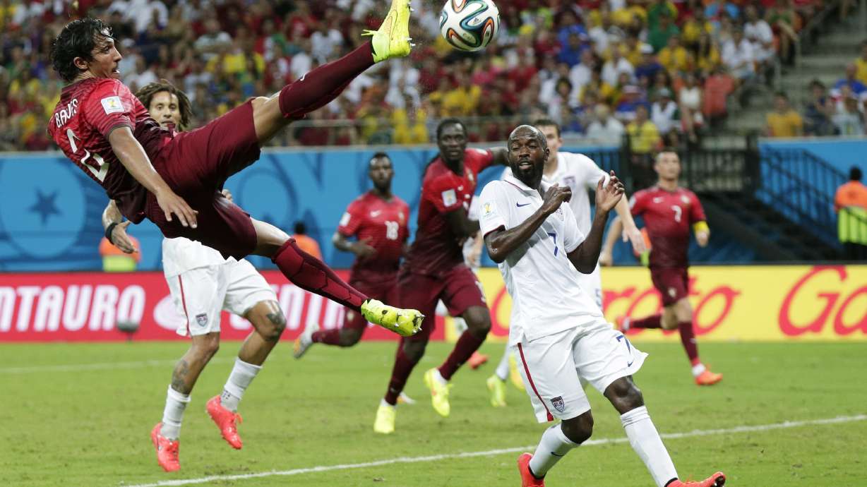 Review: How to follow World Cup beyond live video