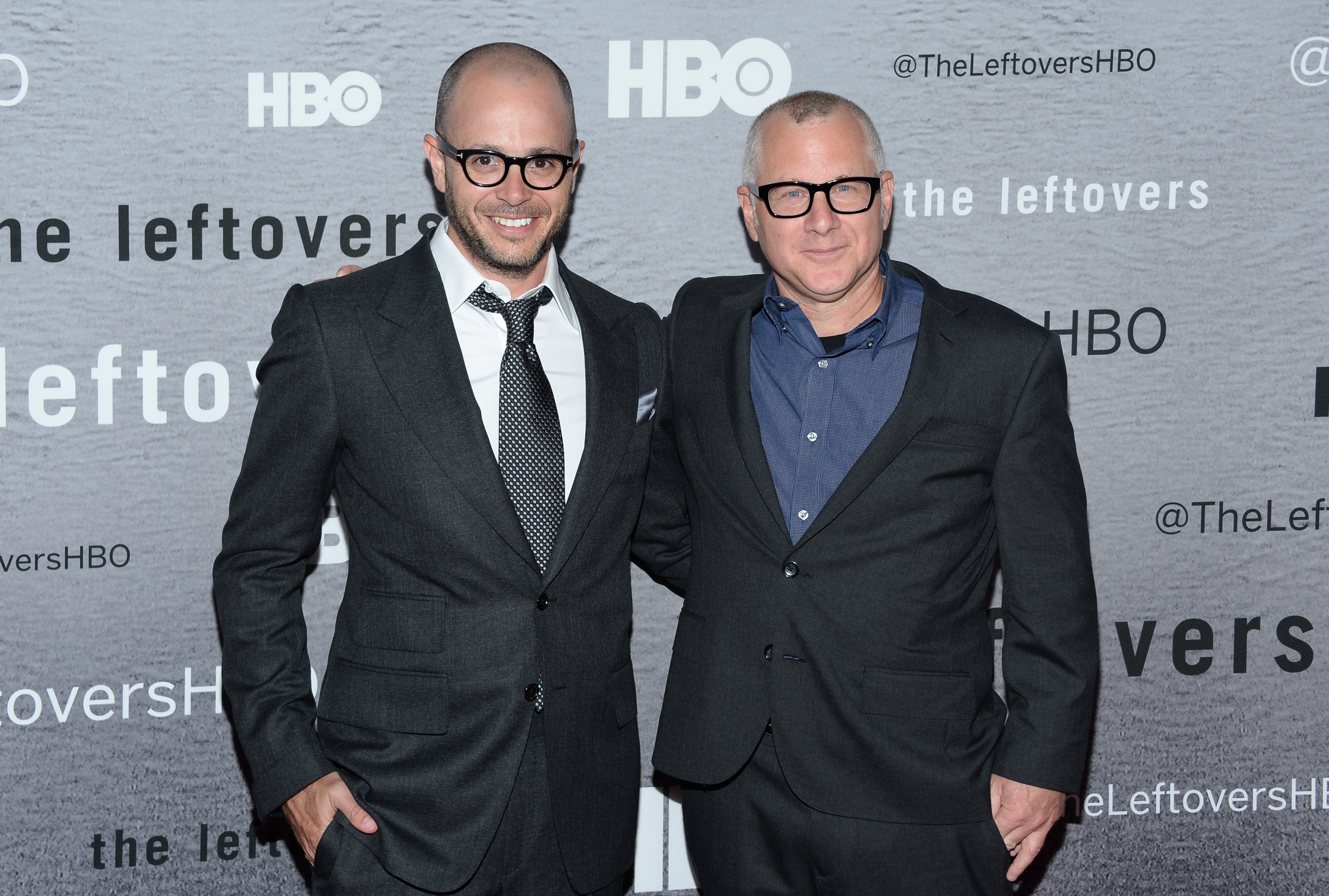 HBO drama probes the trauma of a missing 2 percent