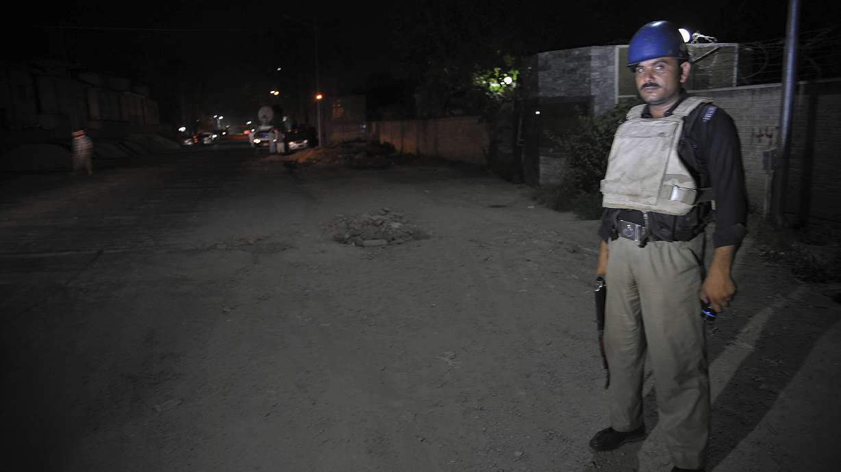 Gulf airlines reassess Peshawar flights