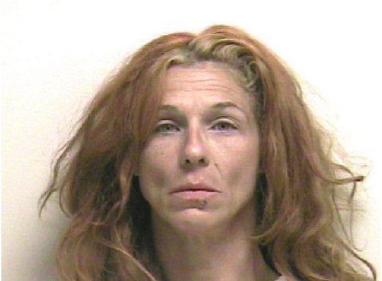 Richfield woman robs Chase Bank, police say