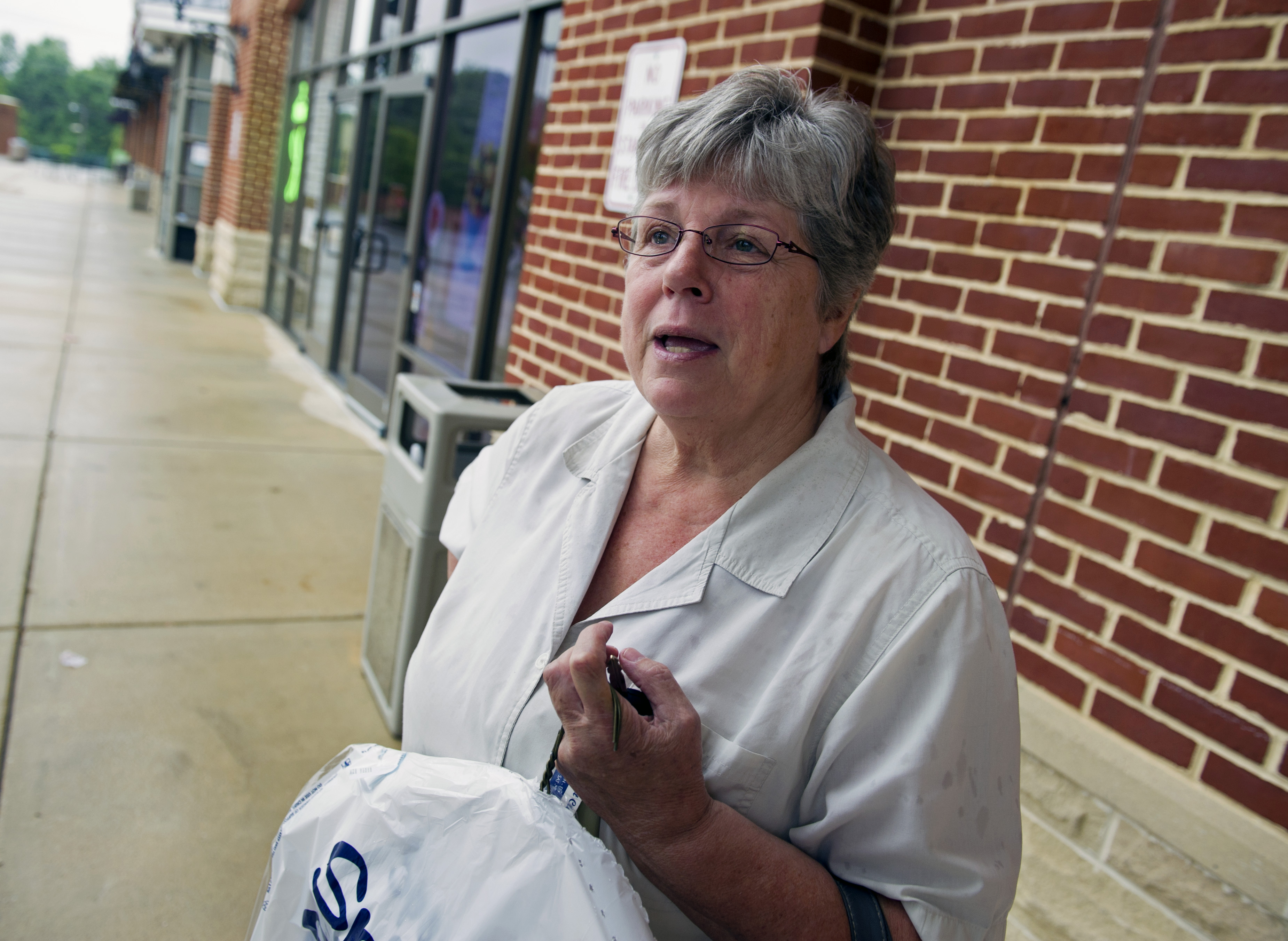 Divergent views on exporting gas through bay