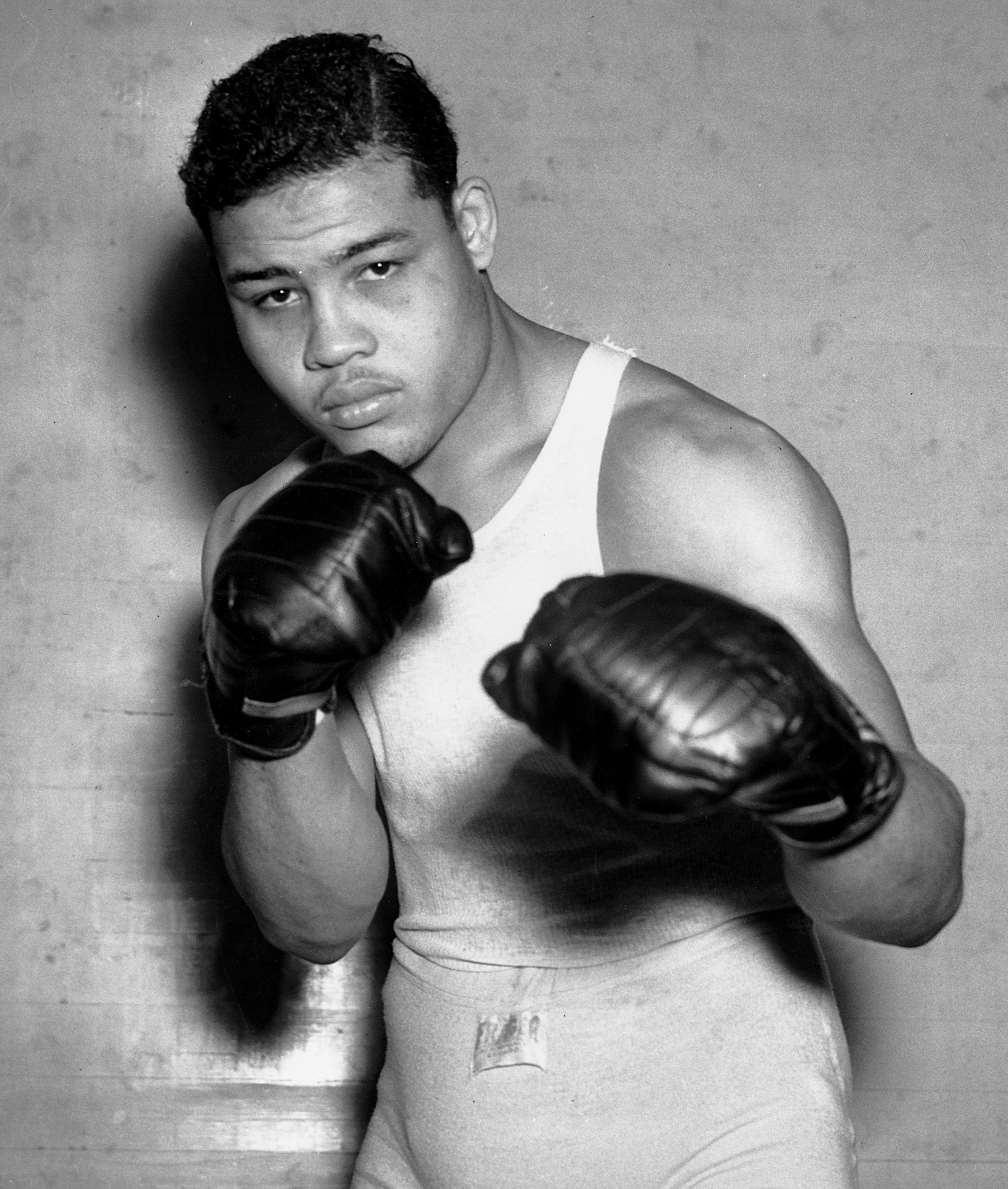 Producing duo win rights to Joe Louis' life story