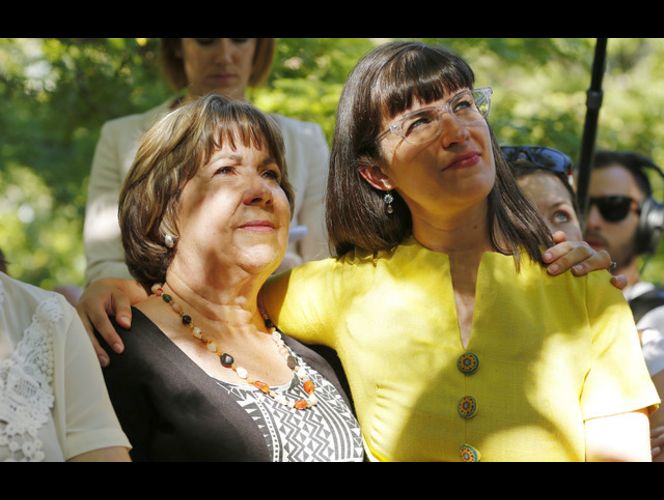 Activista SUD excomulgada dice no tener planes de cambiar