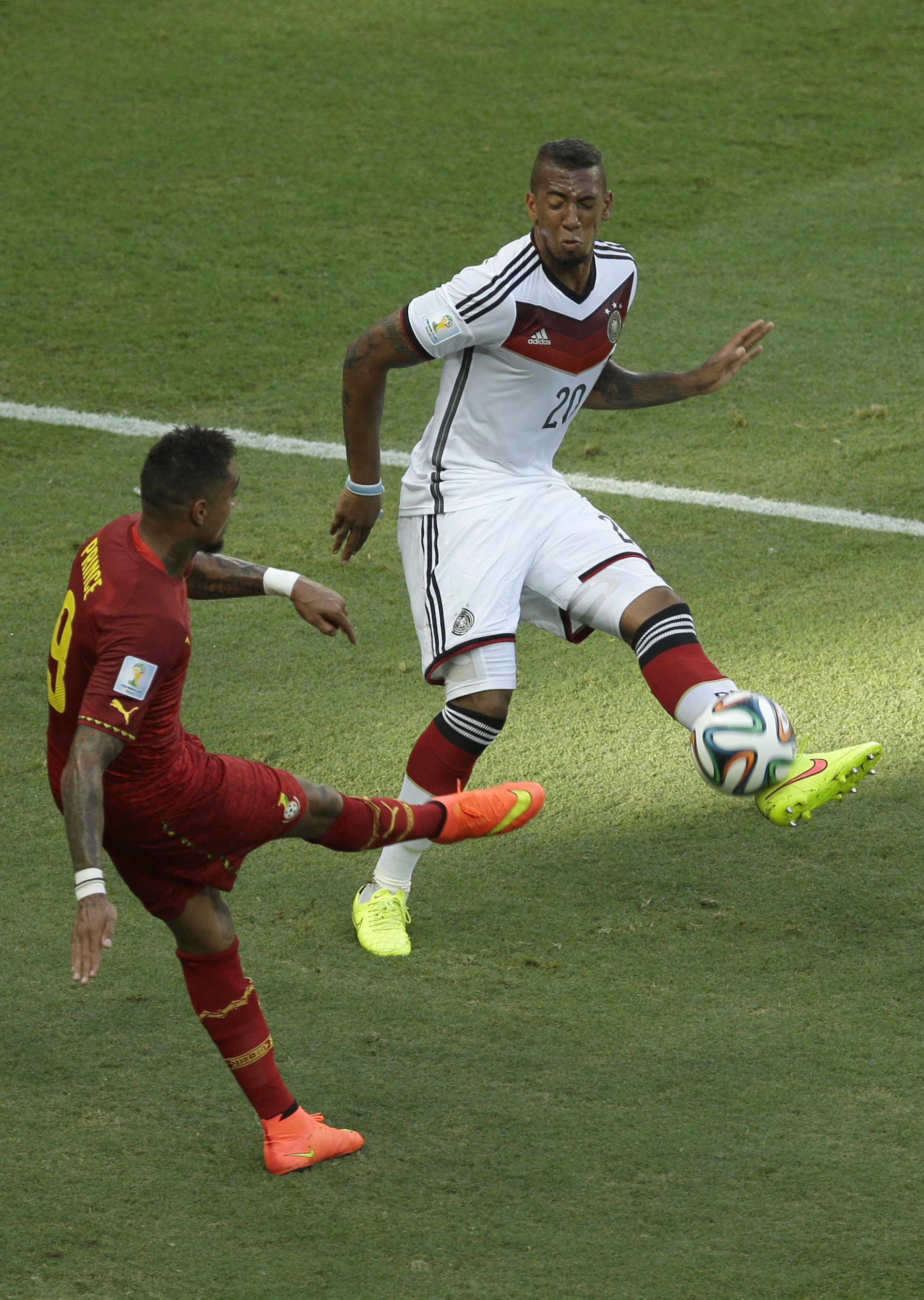 Loew: MLS schedule helps US with World Cup fitness