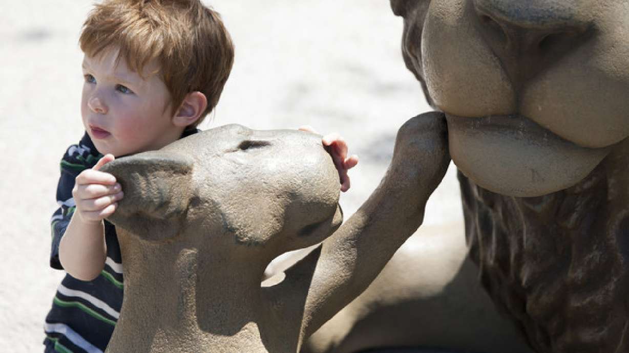 1 cent sales tax for Zoos, Arts and Park Program up for renewal