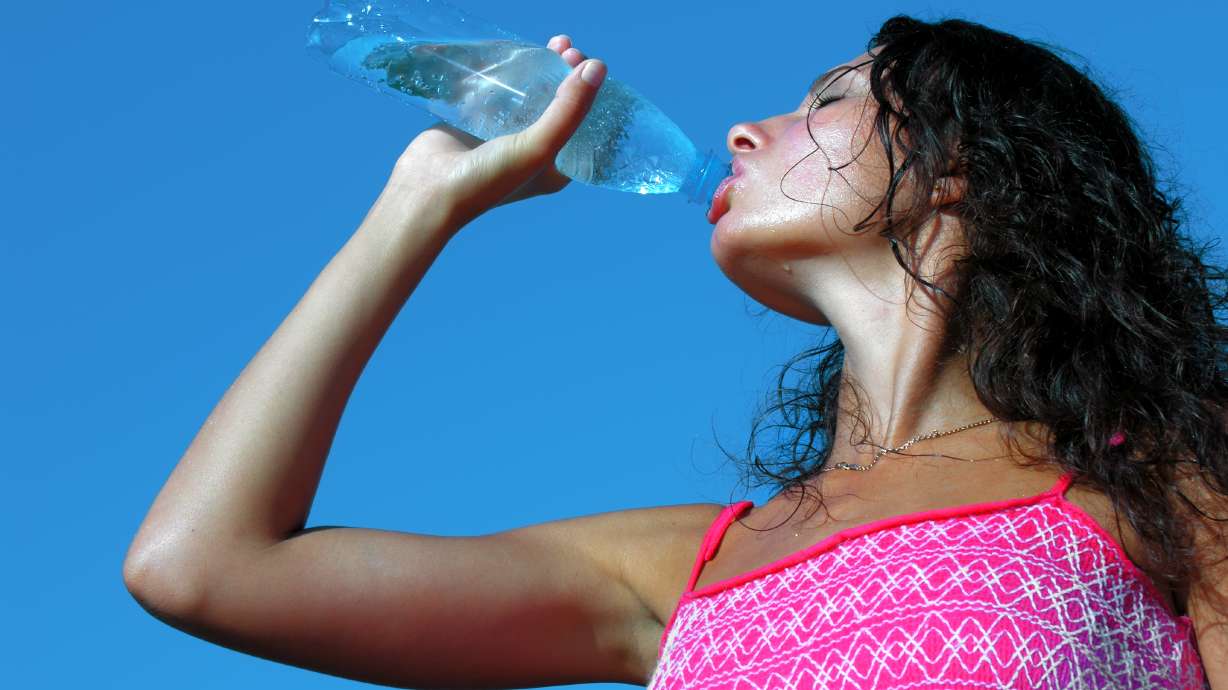 Heatstroke: A summer danger