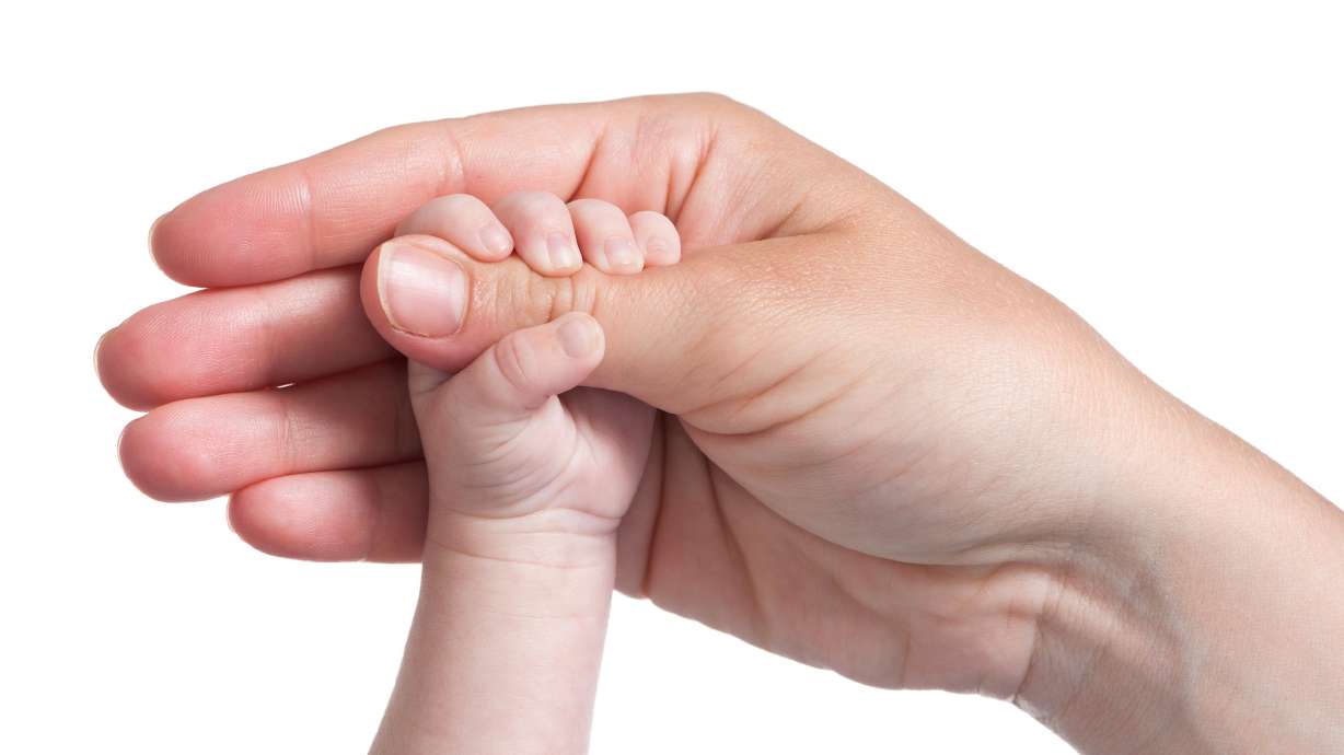 Si piensas que ser madre es difícil, este mensaje es para ti