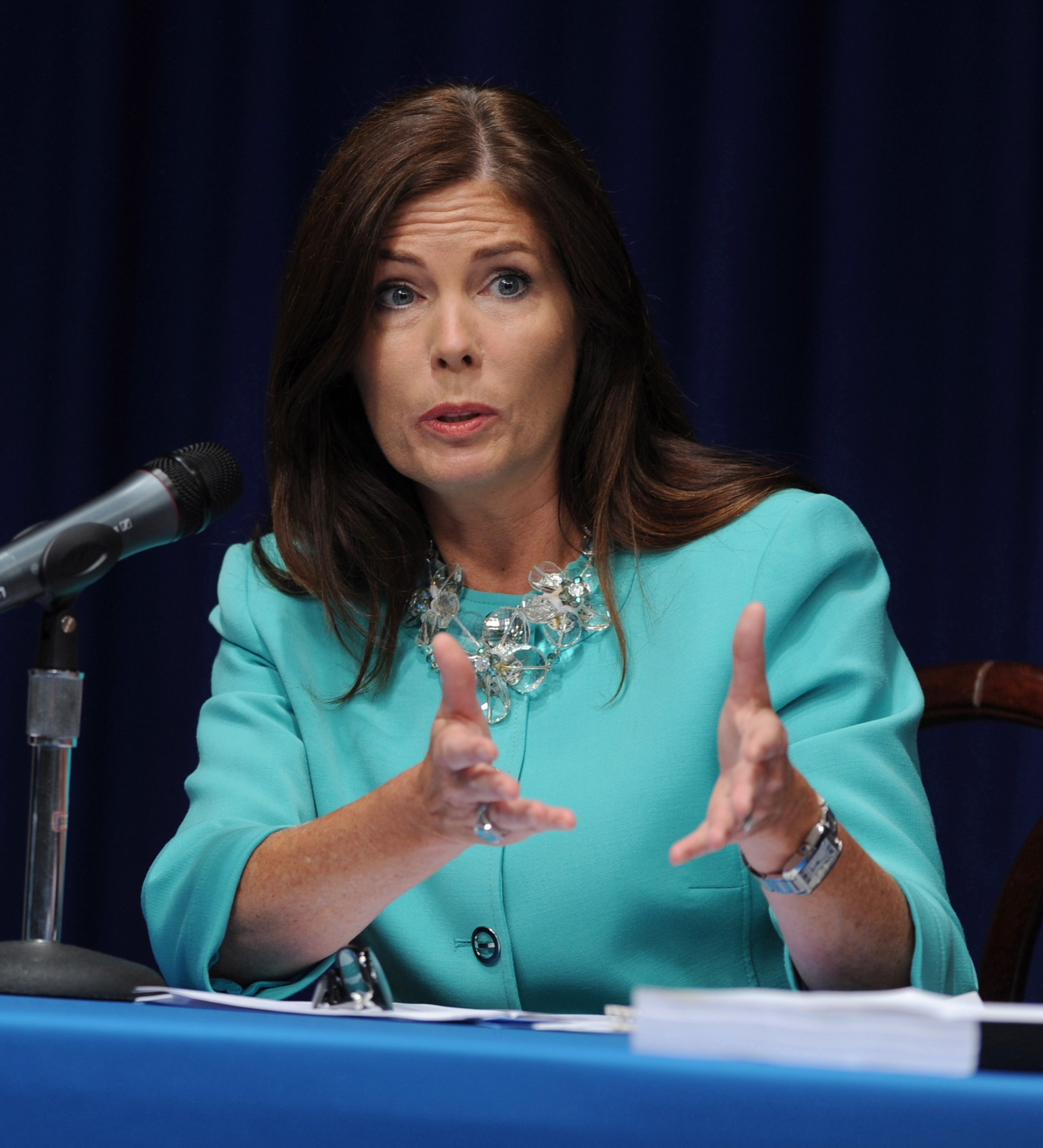Attorney general corrects statement on Sandusky