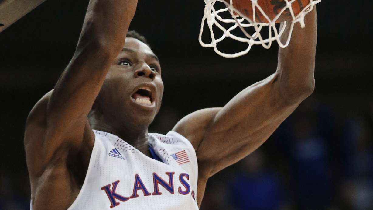 Midwest, Duke ties could make Parker fit for Bucks