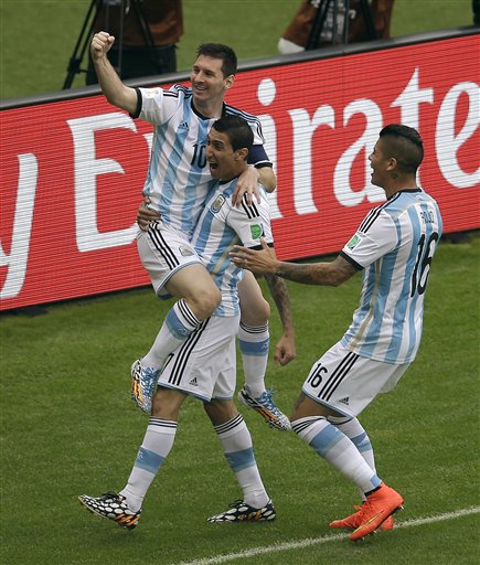 Blog Mundial - Cierre Grupo F