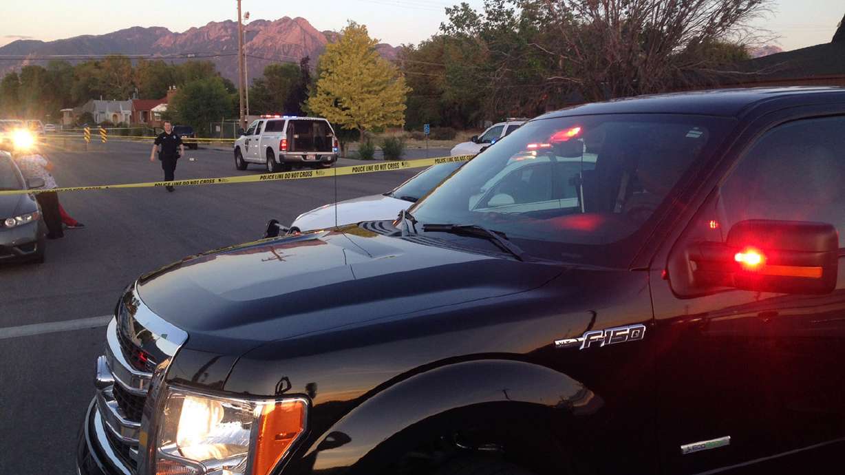 Man killed in South Salt Lake shooting identified