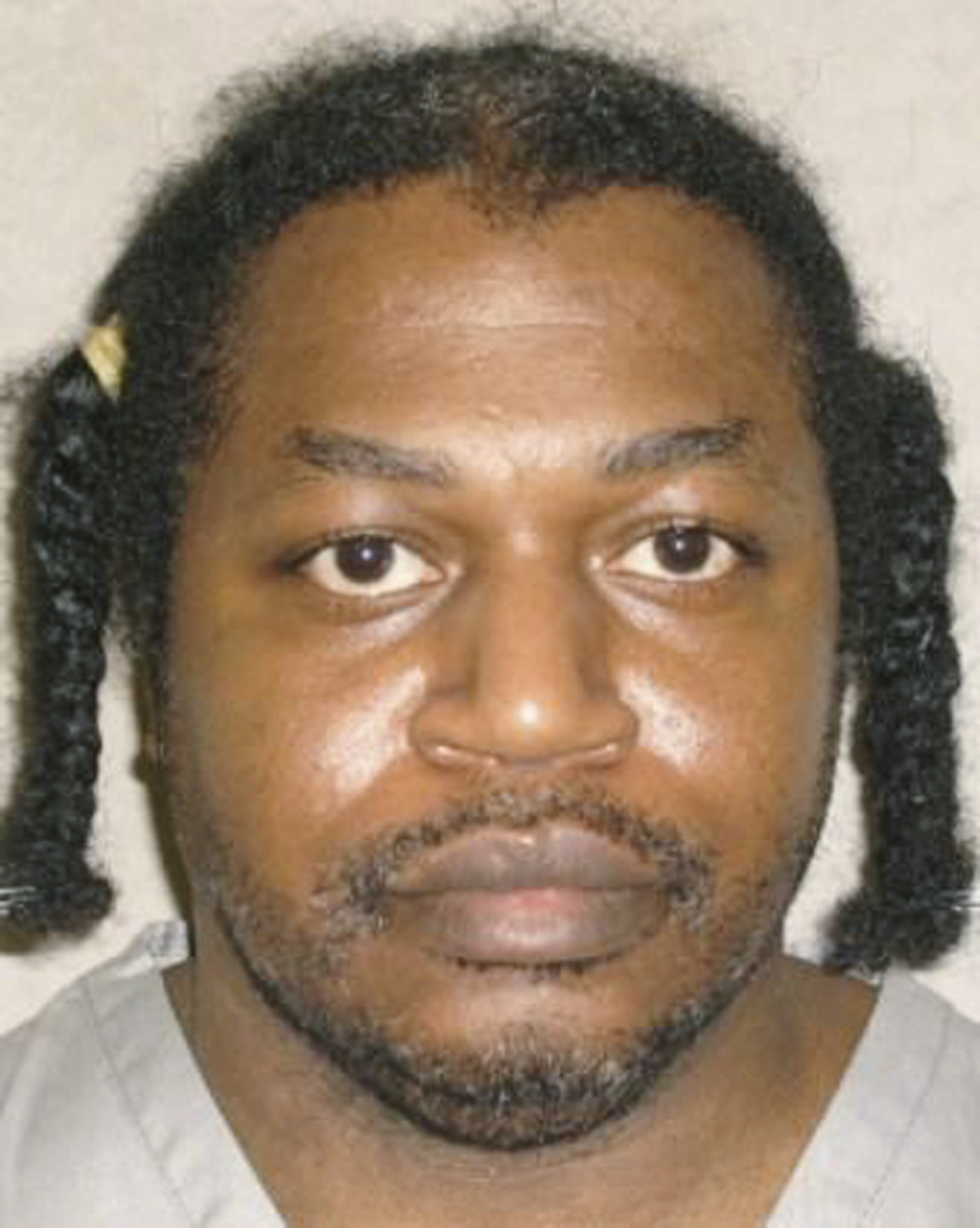 Oklahoma death row inmates seek to halt executions