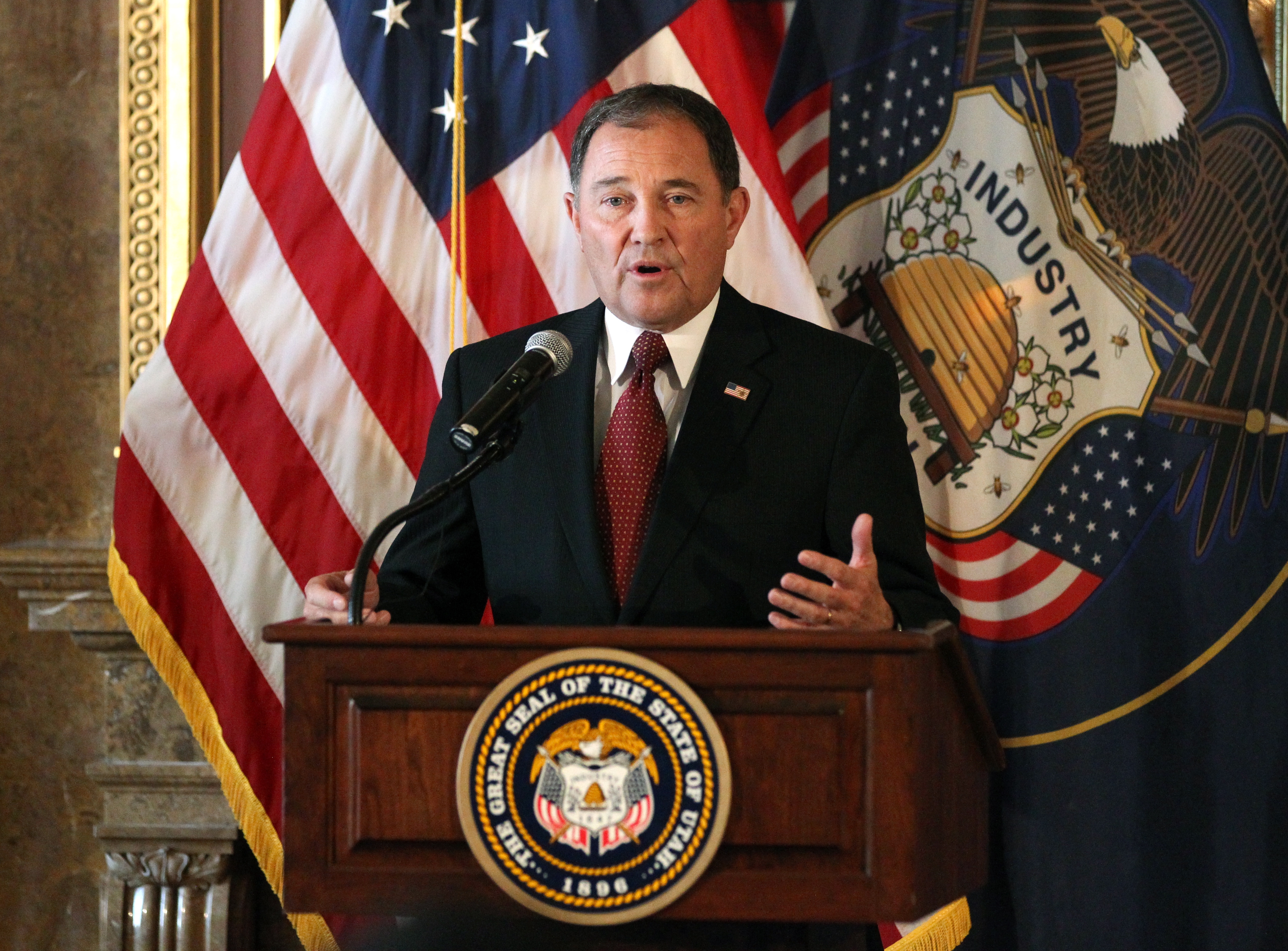 Politicians, groups react to gay marriage ruling