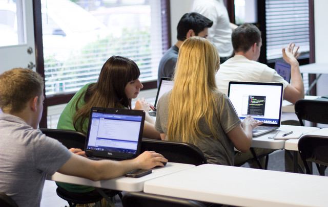 Stay-at-home mom developers break glass ceiling