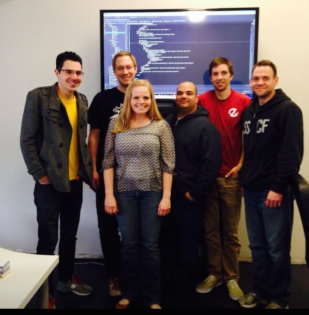 Stay-at-home mom developers break glass ceiling