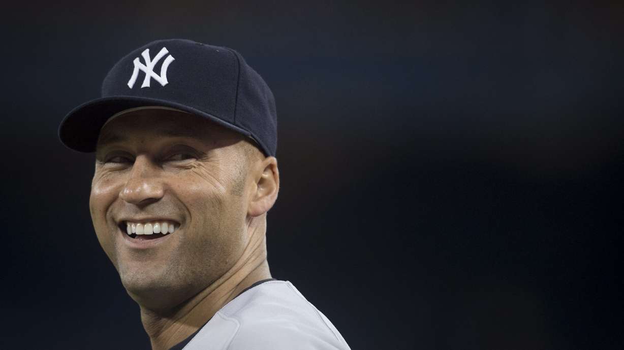 As playing days dwindle, Jeter nears 40th birthday