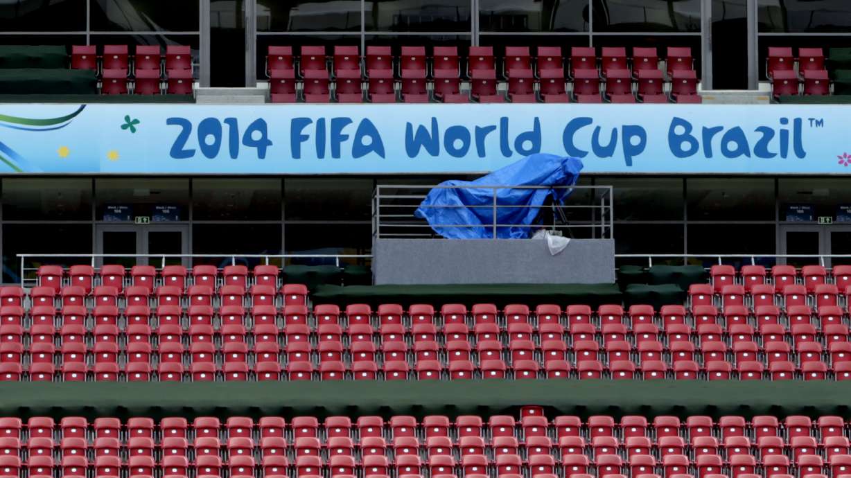 For US fans stuck at work, a streaming milestone