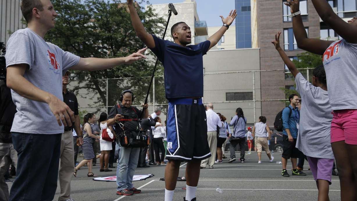 Cavaliers will draft with eye on impressing LeBron