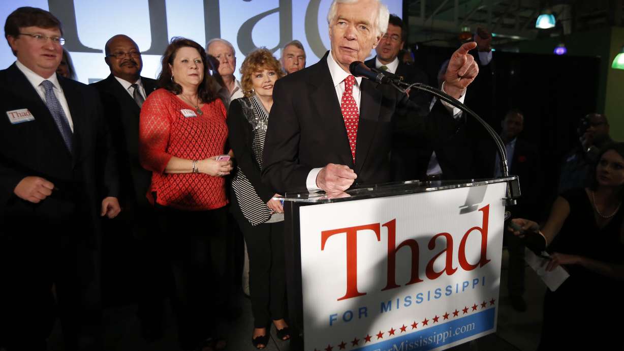 Some in GOP say expanding voter base helps party