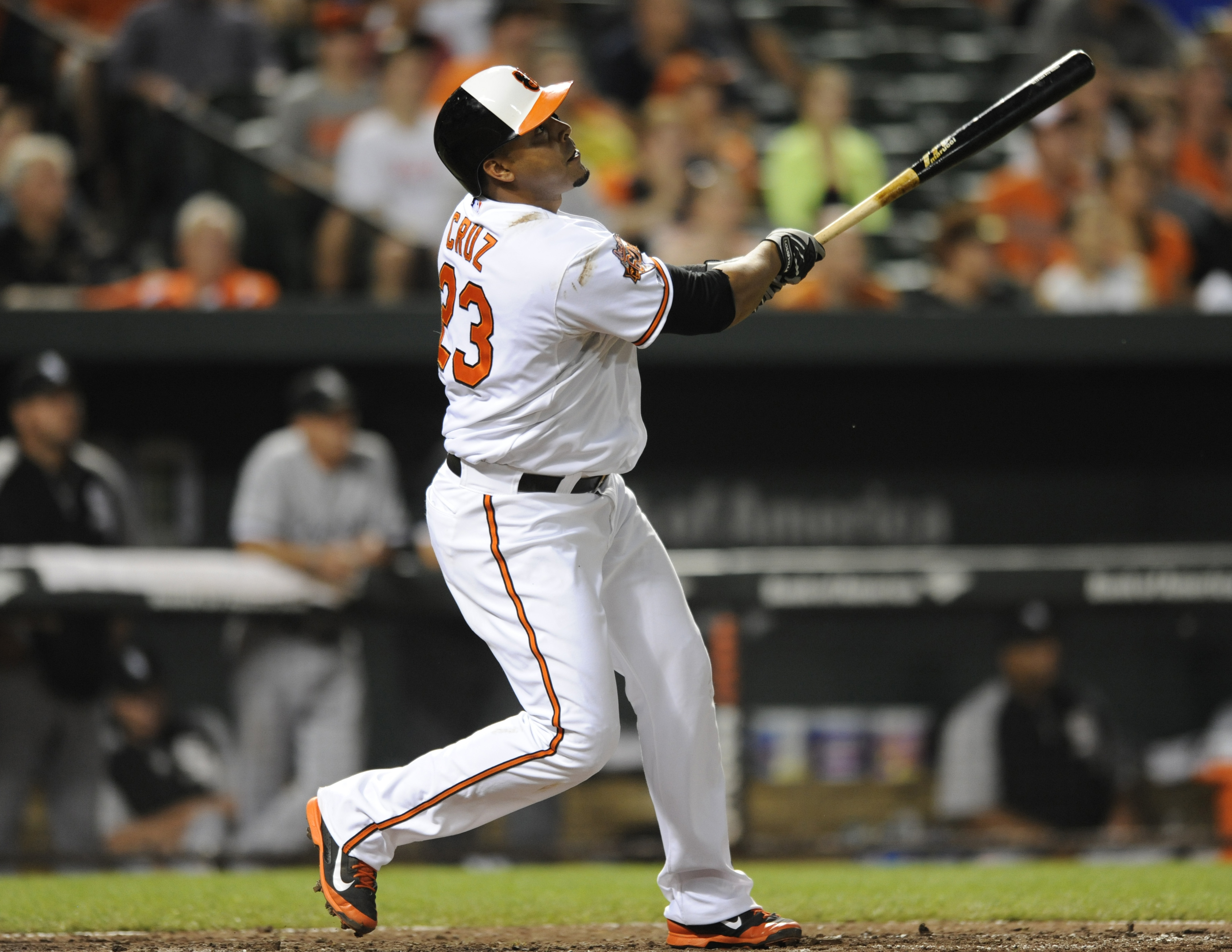 White Sox fall to Orioles 5-4 in 12 innings