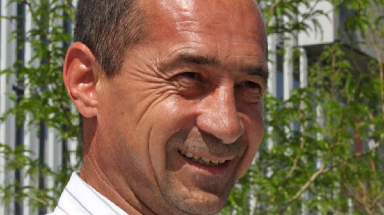 Ukrainian man in 2012 flight ruckus gets probation