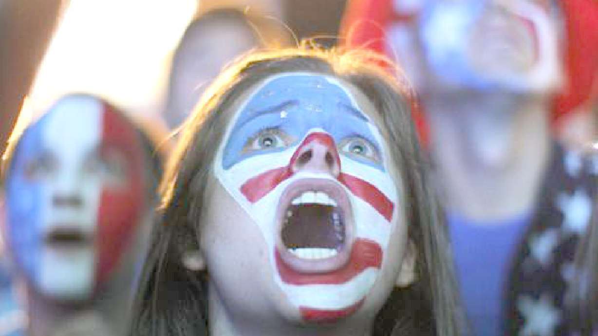 EEUU, 2do país que más boletos compró para Mundial