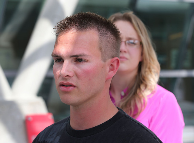 SLC Council calls for police to 'educate' about dog shooting