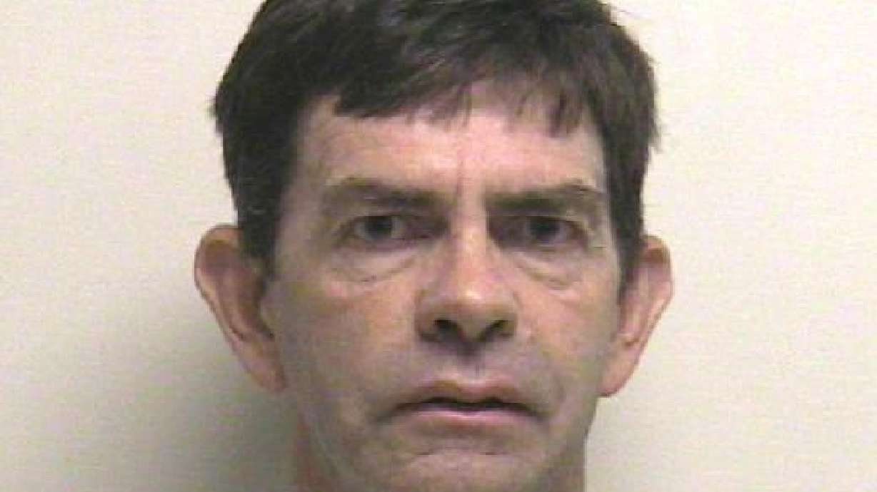 Teacher charged in child porn investigation