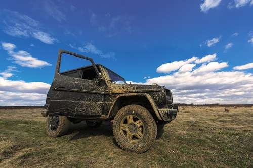 5 reasons to make an SUV your next car