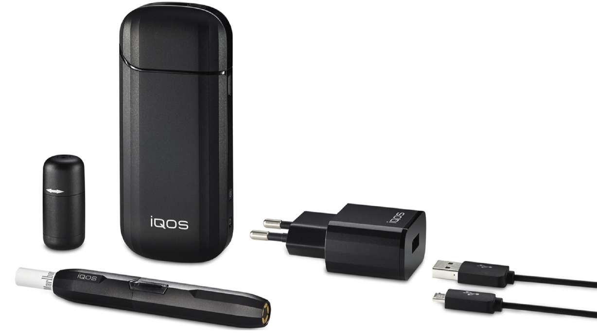 Philip Morris Int'l to sell Marlboro HeatSticks