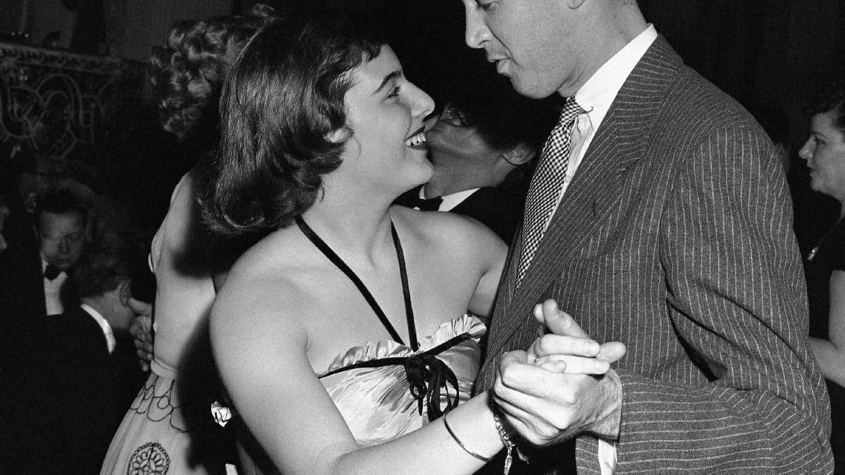 'Once Upon a Mattress' composer Mary Rodgers dies