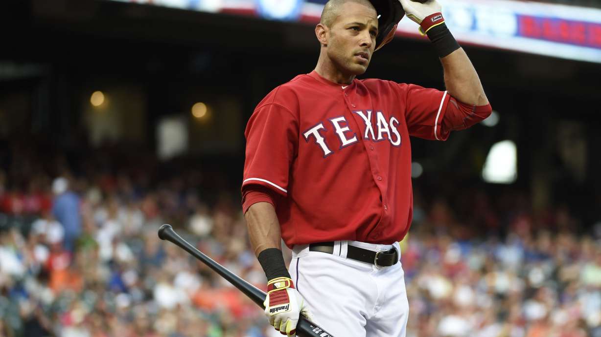 Rangers sink more against Tigers in 6-0 loss